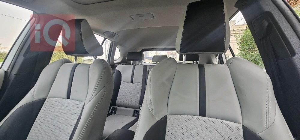 تويوتا فرونتلاندر